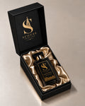 BLACK DOCK by SCOUSE PERFUME