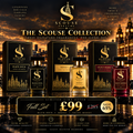 The Scouse Collection full set limited-time £99 offer
